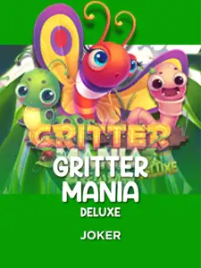 Critter Mania Deluxe