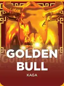 Golden Bull