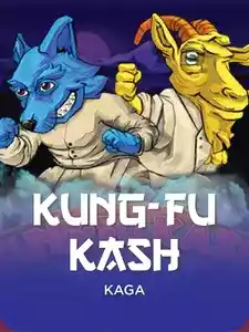 KungFu Kash