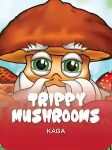 Trippy Mushrooms