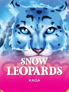 Snow Leopards