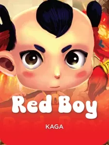 Red Boy