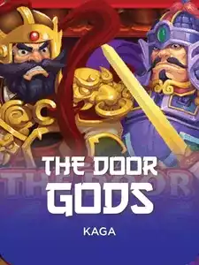 The Door Gods