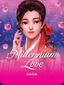 Millennium Love