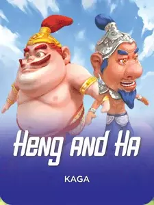 Heng and Ha