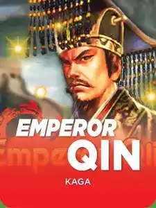 Emperor Qin