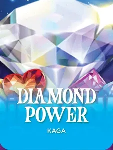 Diamond Power