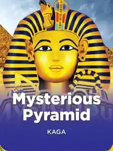 Mysterious Pyramid