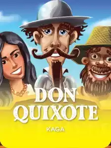 Don Quixote