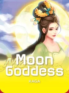Moon Goddess