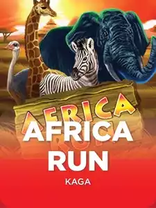 Africa Run