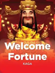 Welcome Fortune