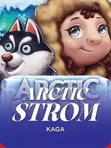 Arctic Storm