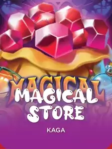 Magical Store