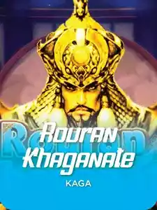 Rouran Khaganate