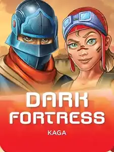 Dark Fortress