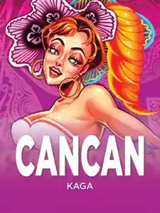 Can Can