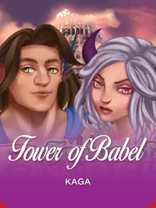 Tower of Babel