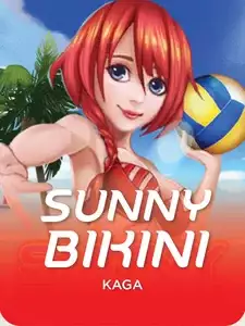 Sunny Bikini