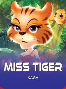 Miss Tiger