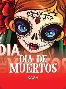 Dia De Muertos