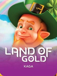 Lands of Gold
