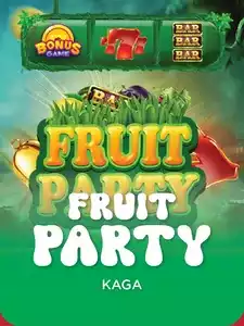 Fruit Party