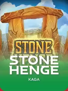 Stonehenge
