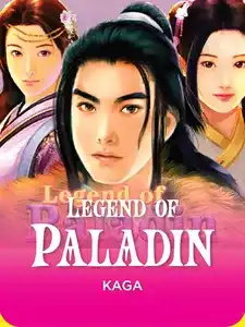 Legend of Paladin