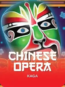 Chinese Opera