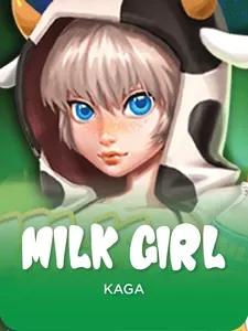 Milk Girl