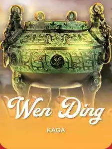 Wen Ding