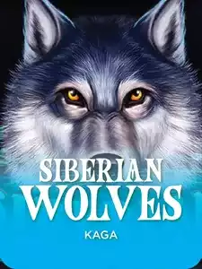 Siberian Wolves