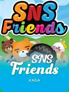 SNS Friends