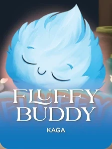 Fluffy Buddy