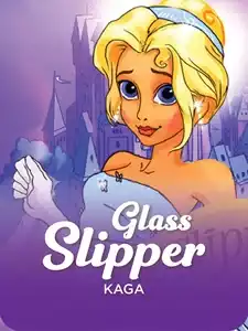 Glass Slipper