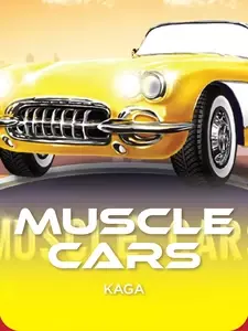 Muscle Cars