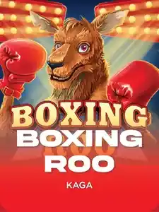 Boxing Roo
