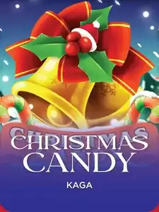 Christmas Candy