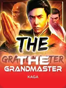 The Grandmaster