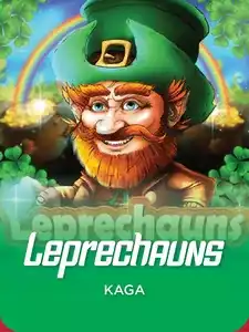 Leprechauns