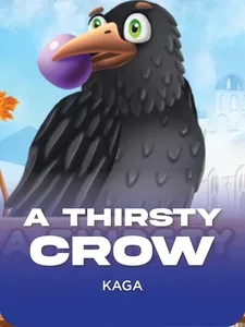 A Thirsty Crow