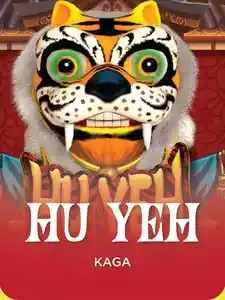 Hu Yeh