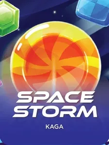 Space Storm