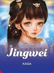 Jingwei