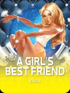A Girl's Best Friend