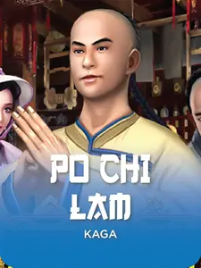 Po Chi Lam