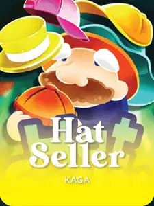 Hat Seller