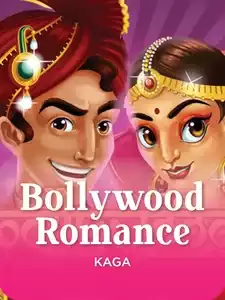 Bollywood Romance