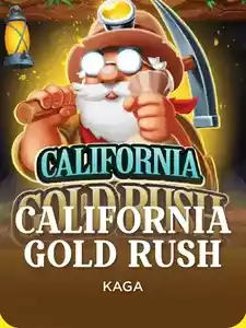 California Gold Rush